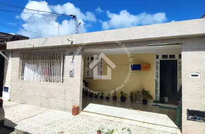 Casa à venda em são cristóvão - conjunto eduardo gomes