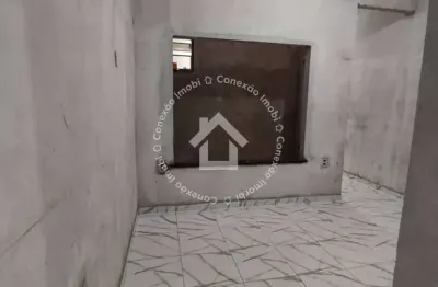 Casa à venda no marcos freire ii em nossa senhora do socorro - 2 quartos e garagem