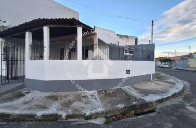 Casa à venda no bairro marcos freire ii em nossa senhora do socorro -  02 quartos e sala ampla