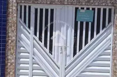Casa à venda na barra dos coqueiros - bairro centro | 2 quartos e toda lajeada
