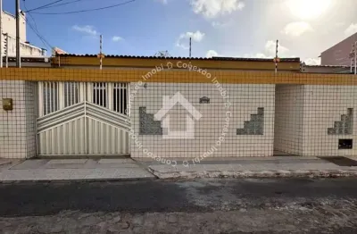Casa com 3 quartos à venda na Rua João Rodrigues de Miranda, Luzia, Aracaju