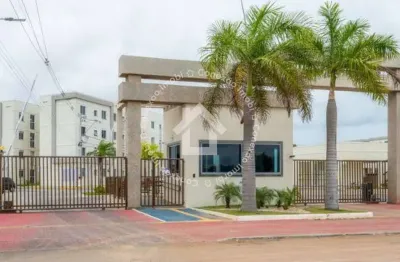 Apartamento à venda no condomínio parque alameda real  - bairro santa maria