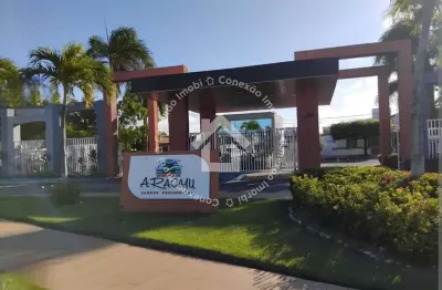 Casa à venda no condomínio vivendas de aracaju -  bairro siqueira campos | 03 quartos, 01 suítes