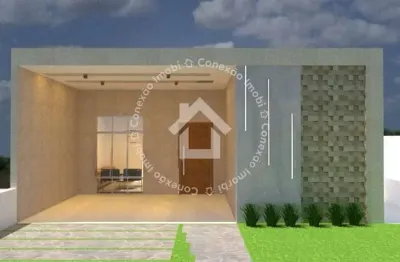 Casa à venda no condomínio villaredo barra (em construção) - barra dos coqueiros