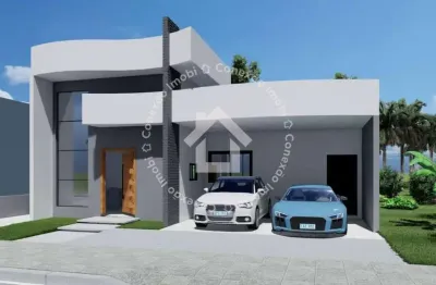 Casa à venda no condomínio sol e praia (em construção) - barra dos coqueiros | 3 quartos com suíte