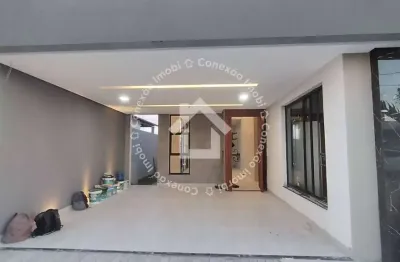 Casa à venda no condomínio padang beach residence - barra dos coqueiros | 3 quartos, 1 suíte