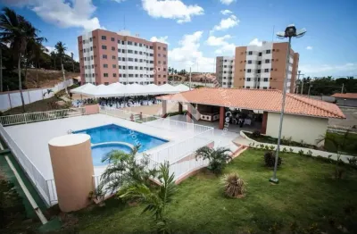 Apartamento à venda no condomínio reserva alto verde - bairro jabotiana | 3 quartos, 1 suíte