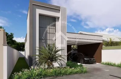 Casa nova à venda no sunset beach residence  - barra dos coqueiros | 3 quartos, 2 suítes (aquisição e construção)