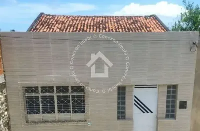 Casa com 4 quartos à venda na R. Ten. Cleto Campelo, 100, Santo Antônio, Aracaju