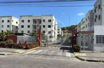 Apartamento à venda no condomínio recanto das palmeiras  - bairro jabotiana | 3 quartos e varanda
