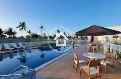 Terreno à venda na Rodovia Engenheiro Edilson Távora, 1000, Olhos D\'água, Barra dos Coqueiros