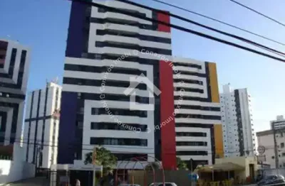 Apartamento à venda no edifício phoenix - bairro jardins | 3 quartos, 1 suíte