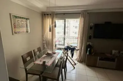 Apartamento à venda no vida bela condomínio clube - bairro farolândia | 3 quartos, 1 suíte