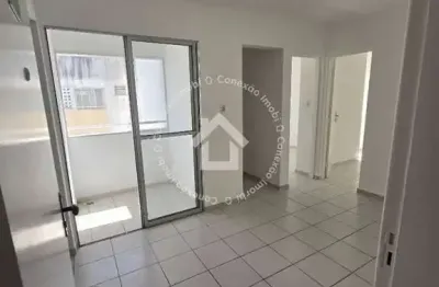 Apartamento à venda no residencial morada real - rosa elze | 2 quartos e varanda