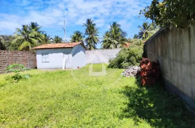 Terreno à venda na Rua Nove, 10, Mosqueiro, Aracaju
