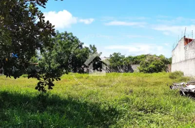 Terreno à venda na Rua Seis, 10, Areia Branca, Aracaju