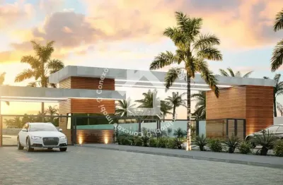 Lote à venda no padang beach residence - barra dos coqueiros