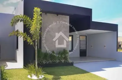 Casa à venda no condomínio padang beach residence - barra dos coqueiros |  3 quartos, 1 suíte