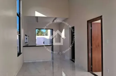 Casa à venda no condomínio sol e praia (aquisição e construção) - barra dos coqueiros | 3 quartos, 2 suítes