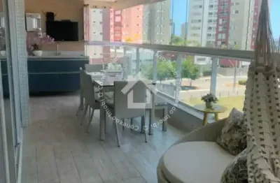 Apartamento à venda no mansão jardim residence - bairro jardins | 4 quartos, 3 suítes