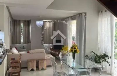 Casa à venda no condomínio fragatta - 4 quartos, 2 suítes