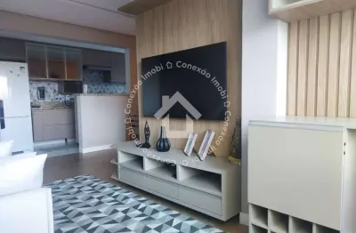 Apartamento projetado à venda no condomínio life jabotiana - 3 quartos, 1 suíte