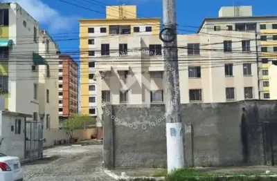 Apartamento a venda no condominio joão andrade garcez - bairro ponto novo | 3 quartos e sala ampla