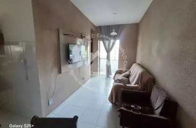 Apartamento à venda no condomínio residencial dos pássaros | 2 quartos
