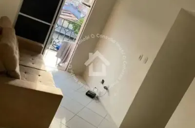 Apartamento à venda no condomínio vila poesia- bairro industrial | 3 quartos, 1 suíte