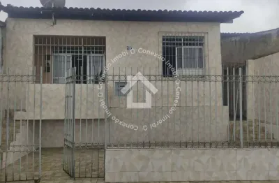 Casa com 3 quartos à venda na Rua  I, 70, Eduardo Gomes, São Cristóvão