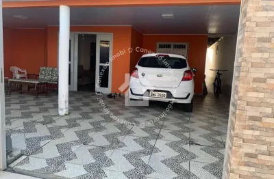 Casa com 2 quartos à venda na Rua Almeida Siqueira, S/N, Aruana, Aracaju