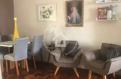 Apartamento à venda no edifício praia mar - bairro 13 de julho | 3 quartos, 1 suíte