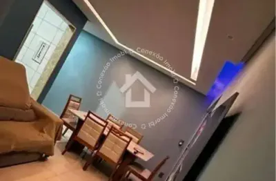 Apartamento à venda no condomínio vida bela - bairro farolândia | 3 quartos e todo reformado