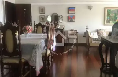 Apartamento à venda na mansão jorge amado | 4 quartos, 2 suítes