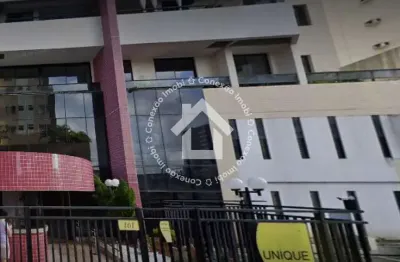 Aparamento disponível para aluguel no unique jardins | 3 quartos e 1 suíte
