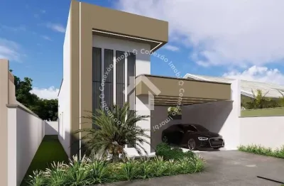 Casa à venda no padang beach residence (aquisição e construção) | 3 quartos, sendo 2 suítes