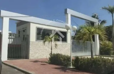 Apartamento à venda no parque alameda da costa - barra dos coqueiros | 2 quartos