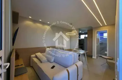 Apartamento à venda condomínio park barra mais viver - barra dos coqueiros | 2 quartos