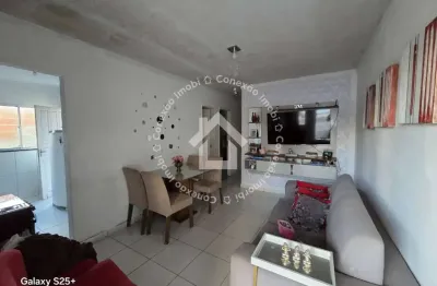 Casa de esquina à venda no condomínio terra nova  - são brás | 2 quartos