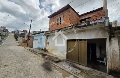 Casa à venda no monte belo  - bairro soledade | com pavimento superior,  5 quartos sendo 1 suíte
