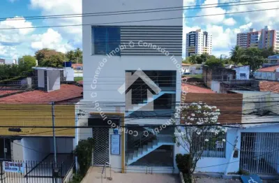 Imóvel comercial à venda em avenida movimentada - 126 m² e 14 salas