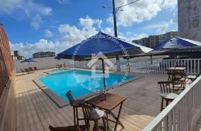 Apartamento à venda com 2 quartos no condomínio livre morada | nossa senhora do socorro