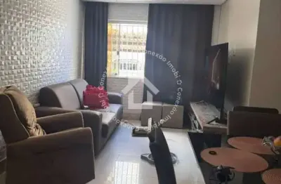 Apartamento à venda no condomínio jardim primavera - bairro ponto novo  | 3 quartos,1 suíte