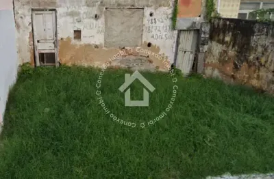 Terreno / lote de 6x25m² no grageru | ótima localização