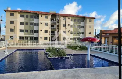 Repasse de apartamento no condomínio parque das cores - nossa senhora do socorro | 2 quartos
