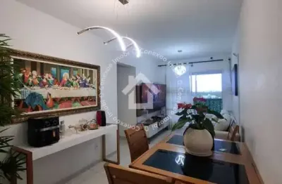 Apartamento à venda no condomínio grand belize - farolândia | 3 quartos, 1 suíte