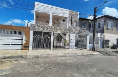 Casa ampla à venda no conjunto dom pedro i | 4 quartos, 1 suíte