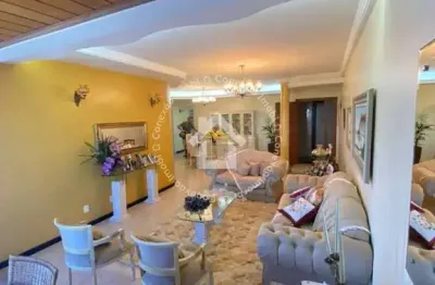 Apartamento à venda no condomínio oscar niemeyer - grageru | 4 quartos, 2 suítes