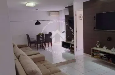 Apartamento à venda no condomínio mar de aruana 2 (porteira fechada)