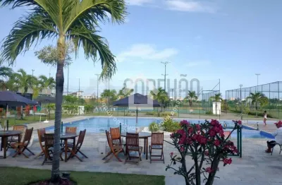 Lote à venda no condomínio terras alphaville 2 - barra dos coqueiros | 300 m²